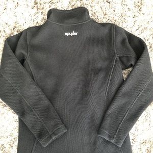 Spyder Zip up